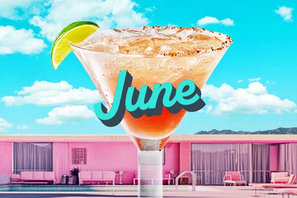Chili's June MOTM Summer Spritz Marg